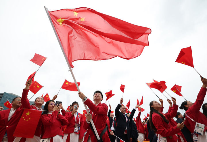 人民日报刊文：从新年贺词感受习近平主席的天下情怀