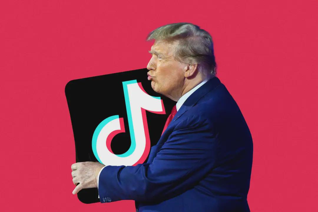 关于TikTok，特朗普最新表态